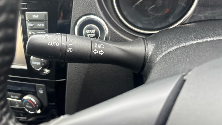 Nissan X-Trail 1.7 dCi N-Connecta 5dr Diesel Station Wagon